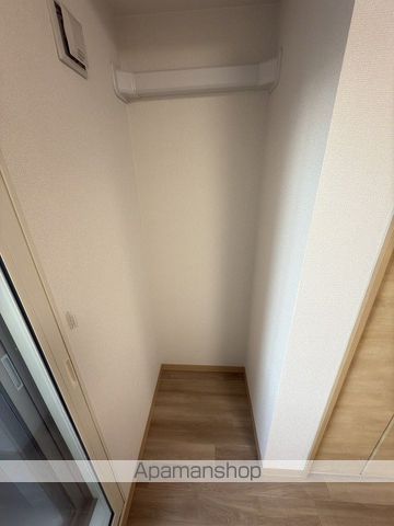 MONACOの内装写真