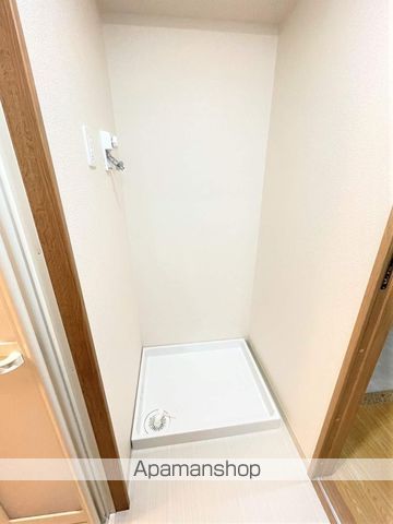 クレリア南一番の内装写真