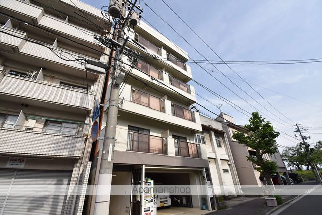 はいしげビルの外観写真
