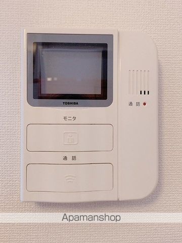 レオパレスパレス猪名寺IIの内装写真