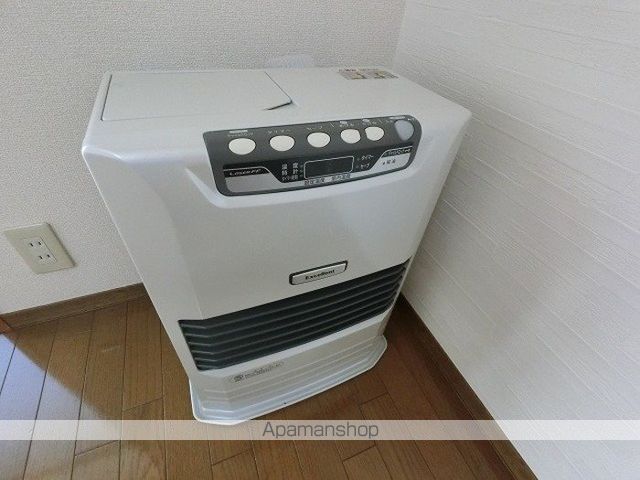 アネーロ和田 Aの内装写真