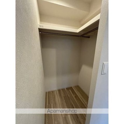Ｔｈａｍｅｓ　ｇａｒｄｅｎ　ｐｌａｃｅ[1LDK/36.8m2]のその他内装1