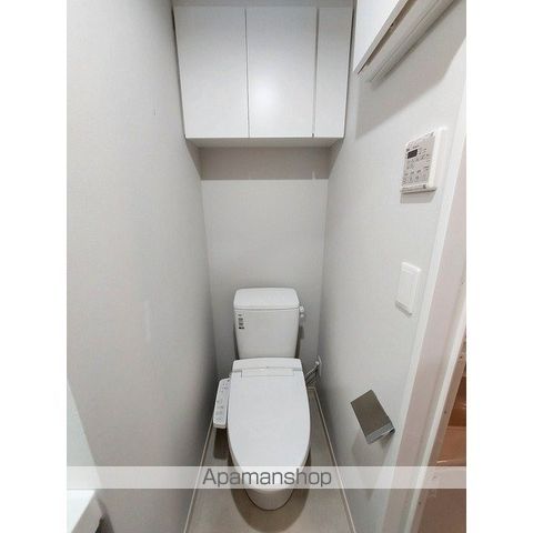 アルファコート浮間2の内装写真