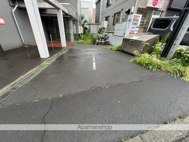 アンクレール宮の森のその他写真