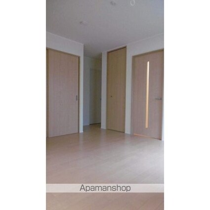 グリーンハイツ[1LDK/40.9m2]のリビング・居間2