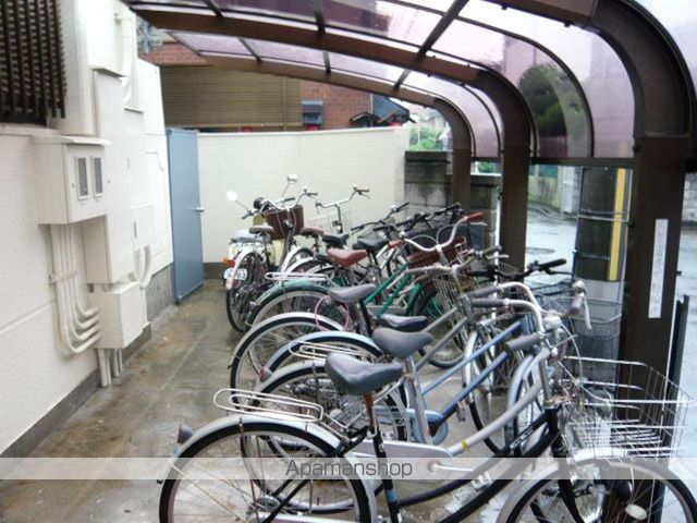 ハイツ南苑荘のその他写真