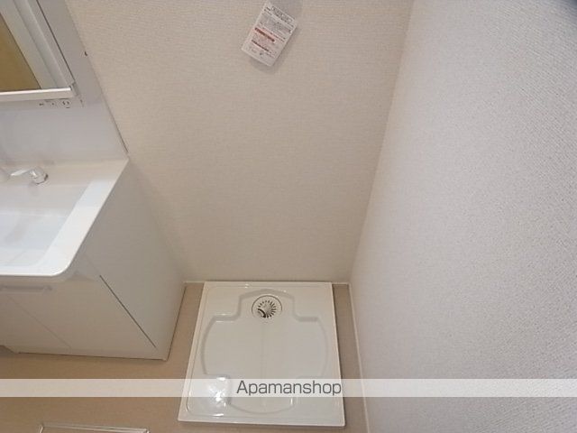 ロータスの内装写真