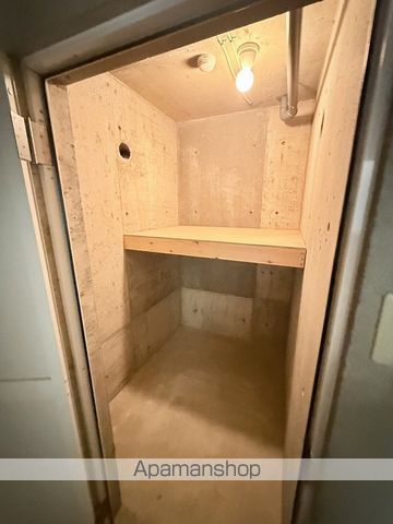 ツインメイプルB棟のその他写真