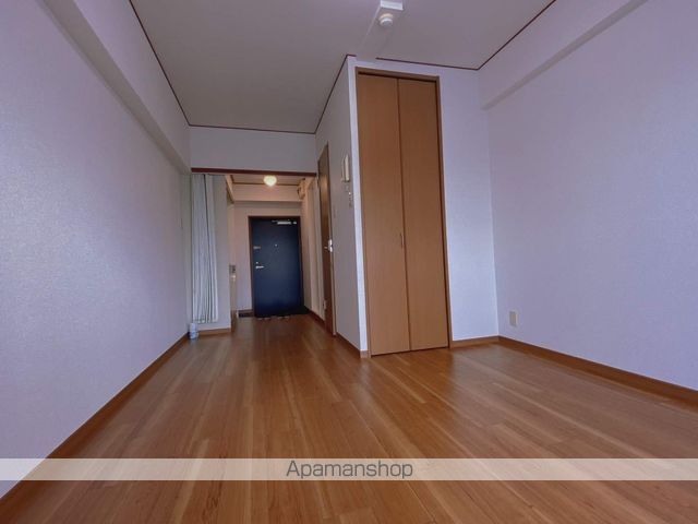 和光ビル本館の内装写真