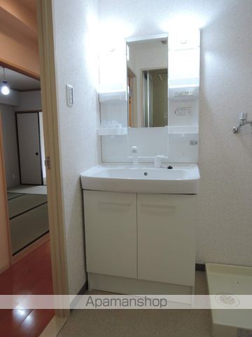 グランディール岸和田の内装写真