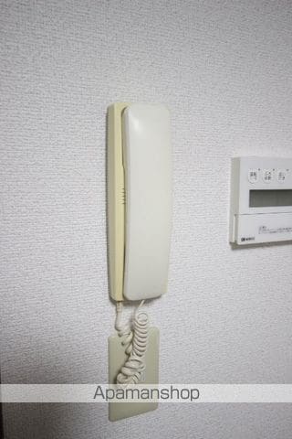プリマベーラ船橋の内装写真