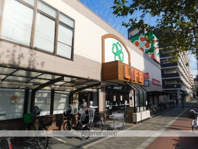 スプランディッド新大阪DUEの周辺写真