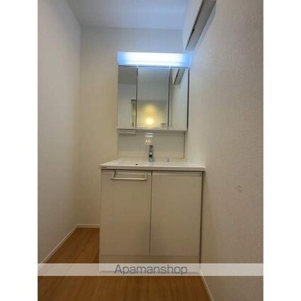 Ｋｏｌｅｔ西荻窪[1SLDK/77.65m2]の洗面所