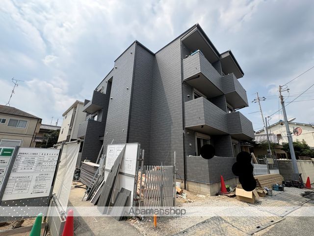 INOVE寝屋川大利元町
