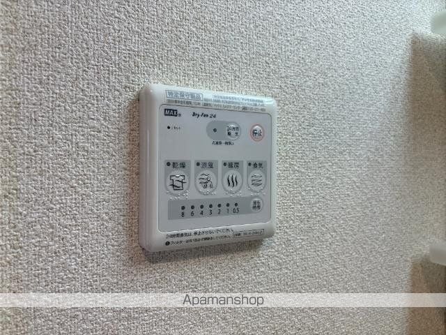 フェリスタスの内装写真
