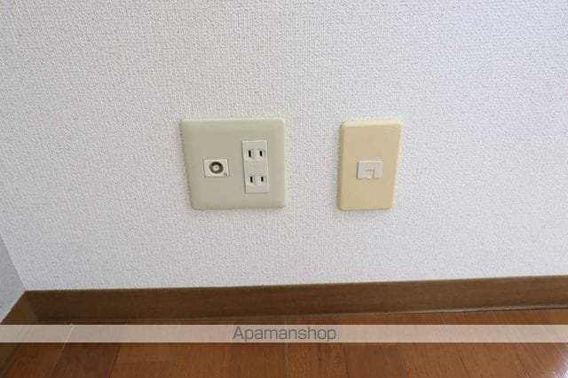 レクリオ野村二枚橋の内装写真