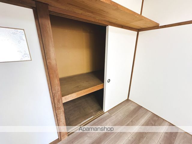 高村マンションNo.3の内装写真