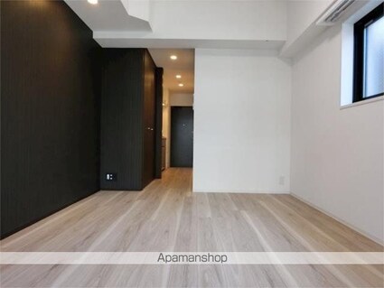 ＺＯＯＭ秋葉原ＥＡＳＴ[1K/26.02m2]のリビング・居間