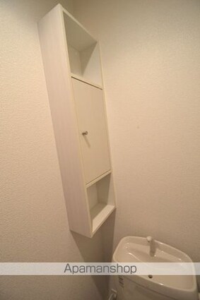 ＮＭＯＮ　Ｅ[1R/32.9m2]の内装7