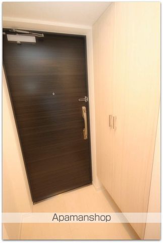 S−RESIDENCE阿波座WESTの内装写真