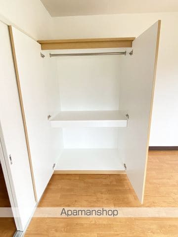 レジデンス楓の内装写真