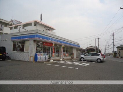 イーストリバー[1K/29.75m2]の周辺1