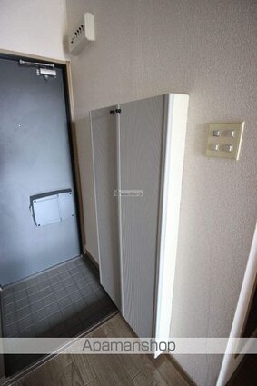 サンロイヤル加茂[1K/27.08m2]の内装6