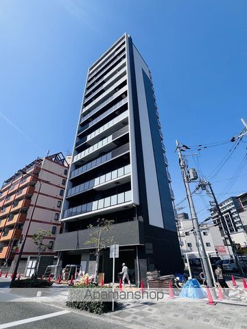 PRESSANCE西淡路LEGGEROの外観写真