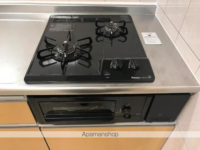 サンエバー貴船の内装写真