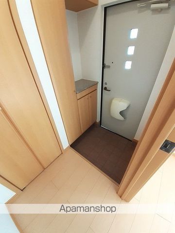 リープライツ元山 Cの内装写真