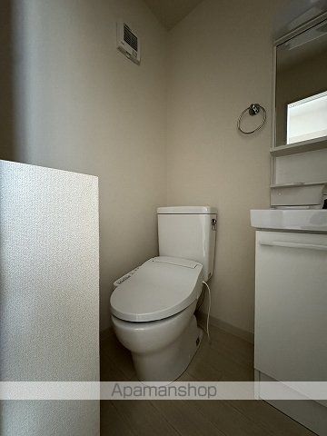 モーリスIの内装写真