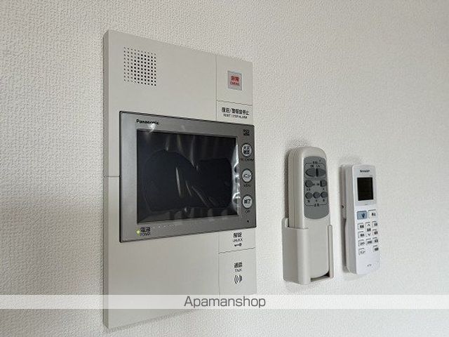 Luxe姫路の内装写真