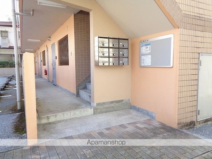 アトレ一宮[2DK/47.31m2]のエントランス