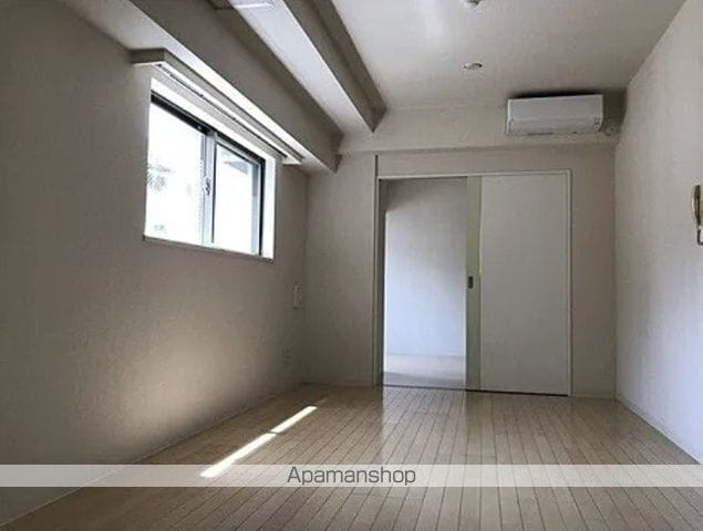 KDXレジデンス日本橋浜町の内装写真