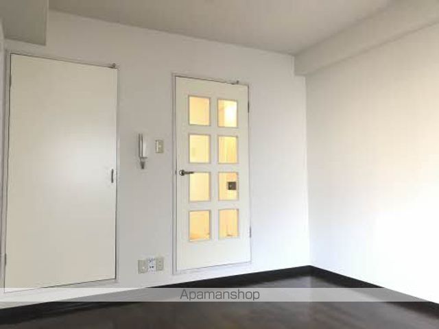 エスペランサ大手町の内装写真