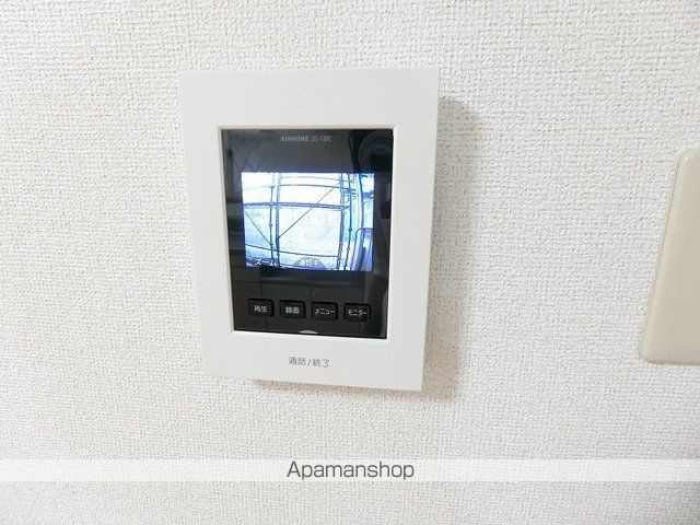 サンハイツAの内装写真