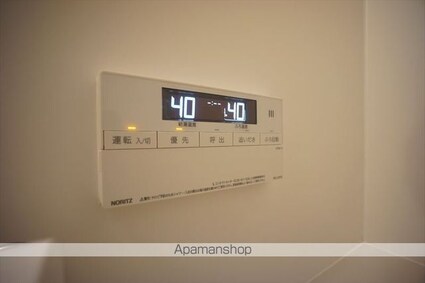 カーササクラ２番館[1K/29.54m2]の内装3