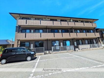 カトルセゾン[2DK/50.2m2]の外観5