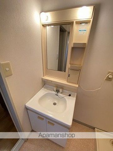 シティライフの内装写真