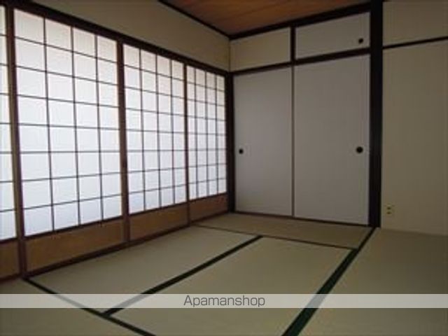 マンション新川の内装写真