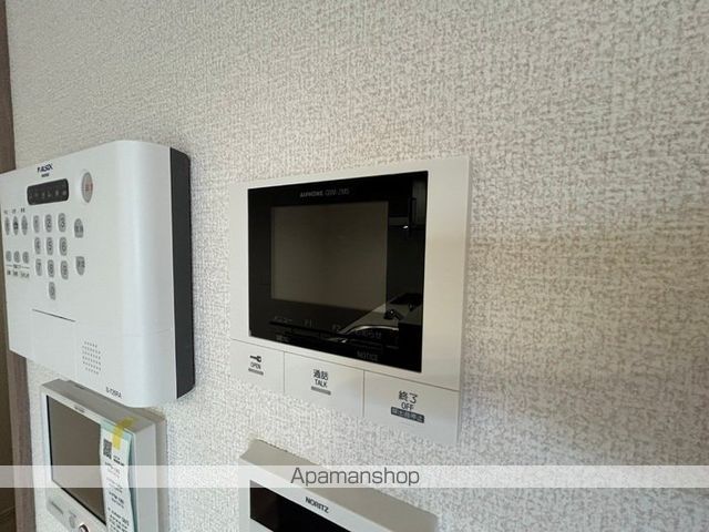 CASA MUKAINOの内装写真