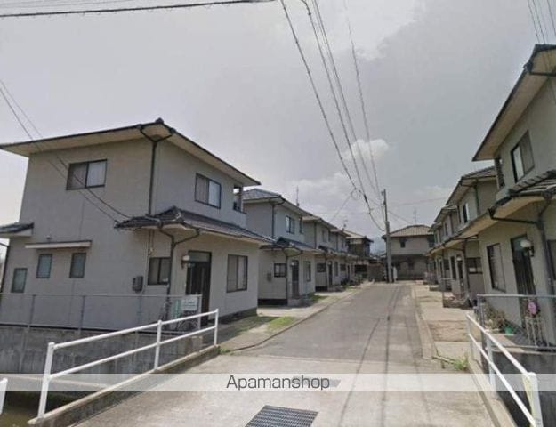 かぼちゃハウス85Fの外観写真