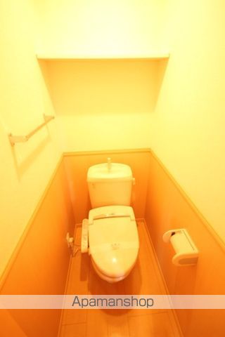 Mスクエア A・Bの内装写真