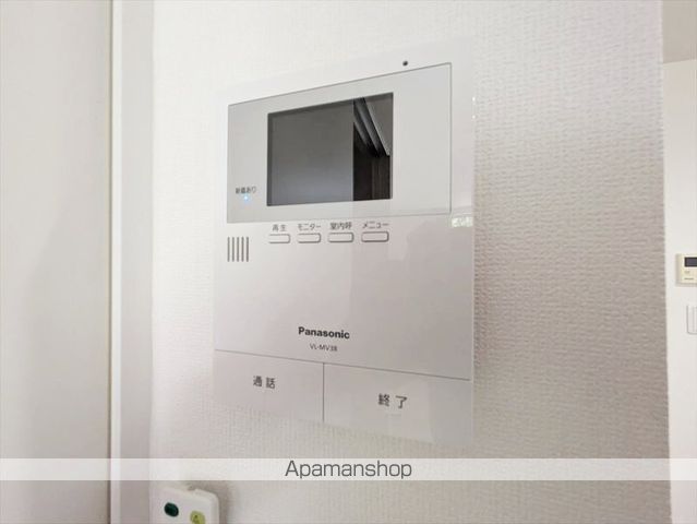 CASA NAKASHOの内装写真