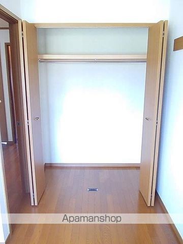 エトワールの内装写真