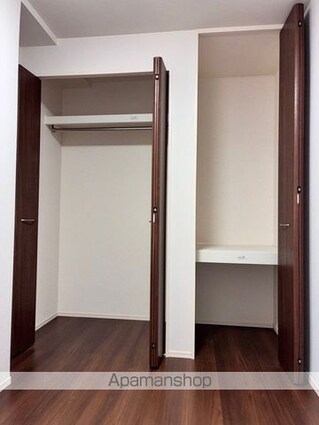 ＮーＳＴＡＧＥ東別院[1LDK/40.7m2]の収納