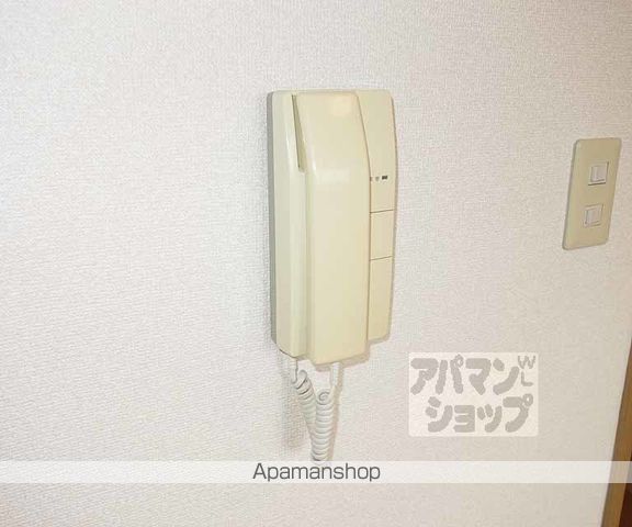プレサンス京都駅前の内装写真