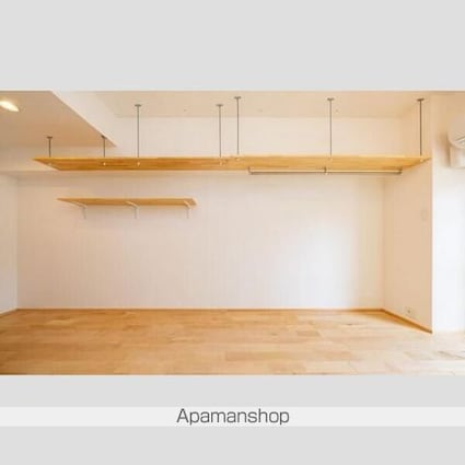 藤和新宿番衆町コープ[1R/27.9m2]の収納