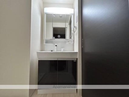 コンフォート　若木[1LDK/33.35m2]の洗面所