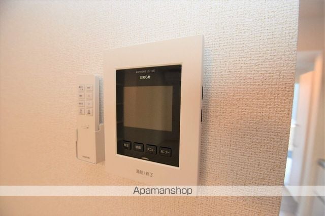 Ｉ・ＶＩＬＬＡＧＥ大手町　Ａ[2K/37.98m2]の内装4